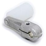 2回路リミットスイッチ アクチュエータ単品 omron(オムロン)