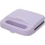 あなたの推しと#推しサンド(ホットサンドメーカー) SURE(石崎電機製作所)