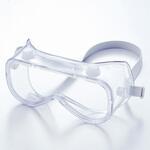 反射防止&超防曇レンズ スタンダードゴーグル GL-70TBEAR トーアボージン