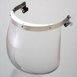 傷防止ハードコート面(取り替え式マスク併用形) 508HT-6 トーアボージン