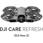 DJI Care Refresh 1年版 (DJI Neo 2) DJI
