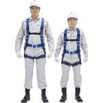 墜落制止用器具(フルハーネス安全帯)「匠Ⅱ」 谷沢製作所