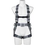 墜落制止用器具(フルハーネス安全帯)「匠Ⅱ」 谷沢製作所