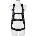 墜落制止用器具(フルハーネス安全帯)「匠Ⅱ」 谷沢製作所