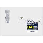 H-14 規格ポリ袋 HDPE 半透明 日本サニパック