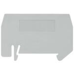 8WH9070-0GA00 DINレール取付用端子アクセサリ パーティションプレート 8WH9070シリーズ 1袋 50個入 SIEMENS