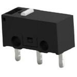 SAJ101XPP0N74SDTPTQ スナップ式マイクロスイッチ プランジャーピン PCB 1袋 5個入 TE Connectivity Japan(旧:TYCOELECTRONICS(タイコエレクトロニクス))