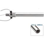 スーパーエアヒーター SEN(センサー内蔵型) インフリッヂ工業