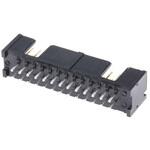 5103308-6 基板接続用ピンヘッダ 26極 2.54mm 2列 1セット 60個入 TE CONNECTIVITY