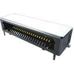 FCS8-30-01-L-S-A-TR 基板接続用ソケット 30 極 0.8mm 1 列 スルーホール 1セット 350個入 SAMTEC