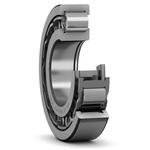 NUP 313 ECJ ローラーベアリング 内径65mm レース幅33mm SKF(日本エスケイエフ)