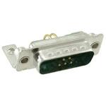 FM7W2P5-1002 / 1731070093 D-subコネクタ 7極 オス スルーホール 1箱 50個入 FCT - A MOLEX COMPANY