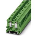 3046333 接続式端子台 スクリュー UT 10シリーズ 57A 1袋 50個入 フエニックス・コンタクト