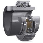 YEL 208-2F ベアリングユニットインサート 40mm 80mm SKF(日本エスケイエフ)