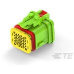 2350890-3 自動車用コネクタ 20極 メス プラグ TE CONNECTIVITY