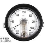 DG85-261 微差圧計 DG85-261シリーズ 長野計器