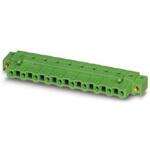 1858992 中継用端子台 7.62mm ピッチ COMBICON Control 1箱 50個入 フエニックス・コンタクト
