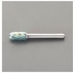 EA819RC-8 [Coated]超硬カッター 6mm軸 EA819Rシリーズ エスコ