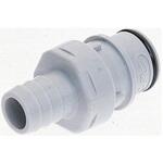 HFC22612 ホースカップリング ホース内径 3/8インチ プラグカプラ PP Colder Products Company