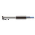 ST-32L-K-1000-3C/A 表面用センサー 7.5Ω L形 ST-32L-K-1000シリーズ 理化工業