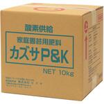 カズサP&K カズサ