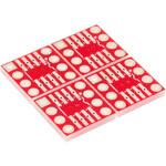 BOB-13655 SOIC TO DIP ADAPTER 8PIN1=4PCS SPARKFUN