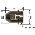 ミドルチップ ダイヘン