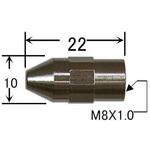 ミドル電極 ダイヘン