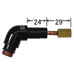 トーチボディ ダイヘン