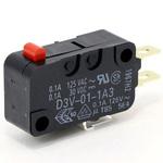 小形基本スイッチ D3V omron(オムロン)