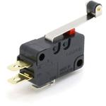 小形基本スイッチ D3V omron(オムロン)