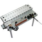 電極交換機 トーキン