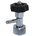 吸入バルブ 阪口製作所