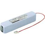 密封型ニッケル・カドミウム蓄電池(中継器用) ニッタン(NITTAN)