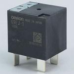 G9EJ-1DC12 形G9EJ-E DCパワーリレー omron(オムロン)
