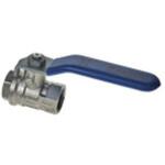 4902 15 21 BALL VALVE 1/2in.BSP ECONOMY 1袋 20個入 Legris(レグリ)
