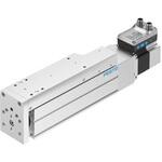 EGSS-BS-KF-60-125-12P-ST-M-H1-PLK-AA リニア アクチュエータ EGSS Festo