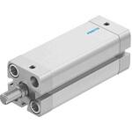 ADN-20-60-A-PPS-A コンパクトエアシリンダ ADNシリーズ ボア：20mm ストローク：60mm Festo