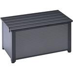 アルミベンチストッカー グリーンライフ