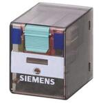 LZX：PT570615 リレー 115V ac 4c接点 プラグイン タイプ SIEMENS