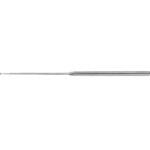 FD312R 血管消息子 ヤコブセン 18.5cm FDシリーズ ビー・ブラウンエースクラップ