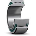 GE 20 TXE-2LS 球面軸受 20mm内径 SKF(日本エスケイエフ)