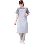 - 前掛け 牛革製 胸当て モノタロウ 66572537