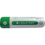 LED LENSER 専用充電池 LED LENSER