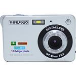 デジタルカメラ(充電池式) モノタロウ