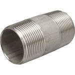 - 長ニップル ステンレス製 モノタロウ 66576502