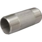 - 長ニップル ステンレス製 モノタロウ 66576518