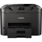 ビジネスインクジェットプリンター MAXIFY MB2730 Canon