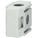 T型配管アダプタ SMC