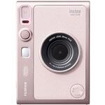 ”チェキ” instax mini Evo GENTLE ROSE 富士フイルムイメージングシステムズ